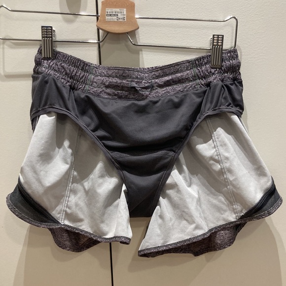 Hotty Hot Low Rise 4 inch - Picture 6 of 8